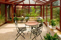 West Bennan conservatory quotes