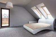West Bennan bedroom extensions