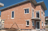 West Bennan home extensions