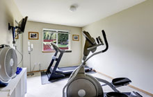 West Bennan home gym construction leads