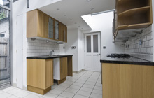 West Bennan kitchen extension leads