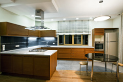 kitchen extensions West Bennan